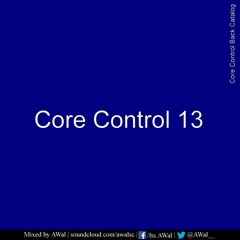 Core Control 13