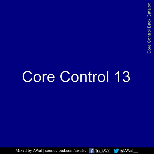 Core Control 13