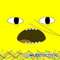Unacceptable Condition (feat. Lemongrab) (Wub Machine Remix)