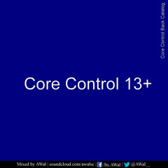 Core Control 13+