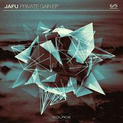 Jafu - Mercenary [Out Now]