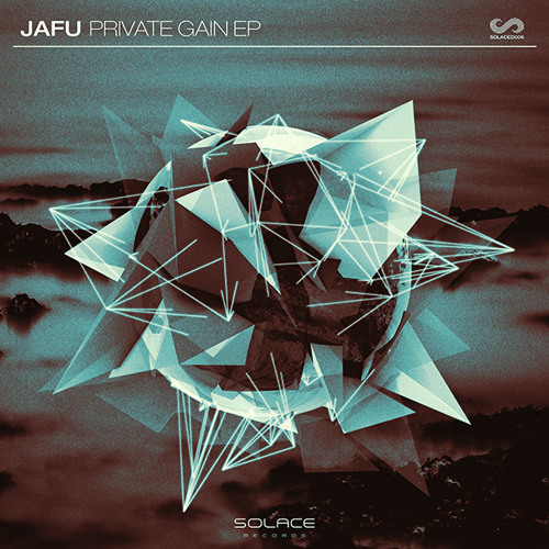 Jafu - Mercenary [Out Now]