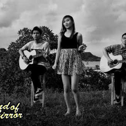 Sound Of a Mirror - I Wish You Were Here