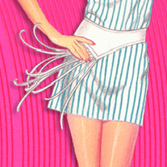Pinstripes