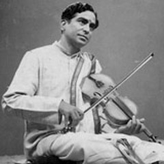 Lalgudi Jayaraman Amba Vani-Keervani