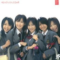 Sakura No Hanabiratachi