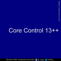 Core Control 13++
