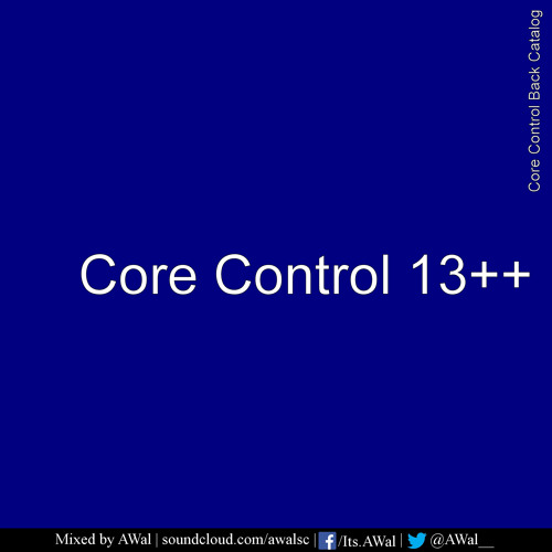 Core Control 13++