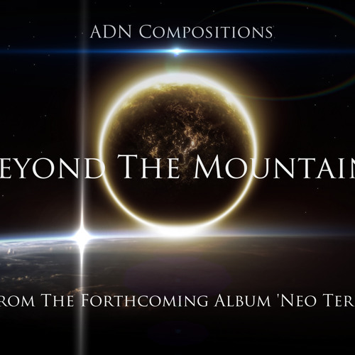 Beyond The Mountains