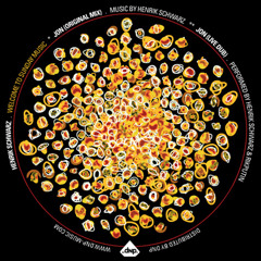 Henrik Schwarz.Jon (Live Dub)