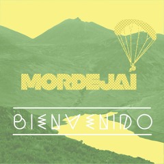 Bienvenido - Prod. Dj Delinquent Mono (612 Records 013)