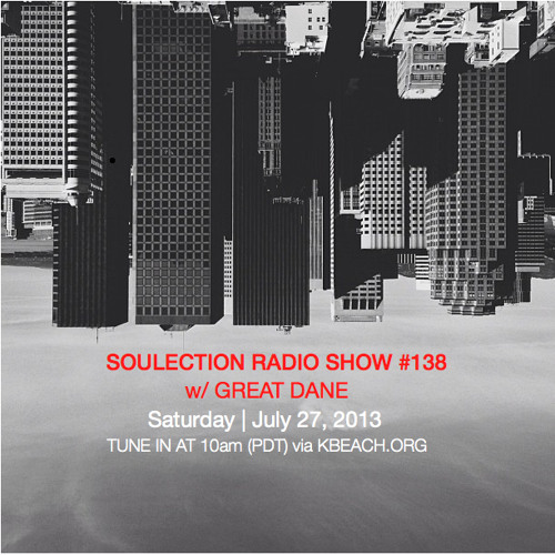 Soulection Radio #138