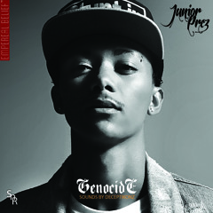 GENOCIDE - Junior Prez @JPrezsnr