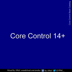 Core Control 14+