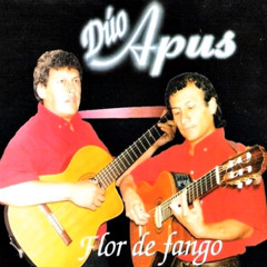 1. Flor de Fango ~ Los Apus