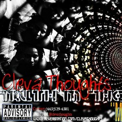 Cleva Thoughts -Rich As F**k (Remix)