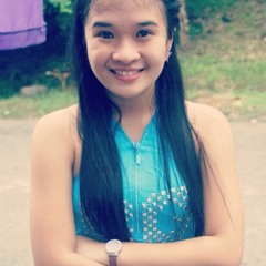 Cup Song. Haha. Medyofail. XD