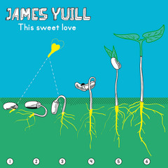 James Yuill - This Sweet Love (Tanzkurs Edit)