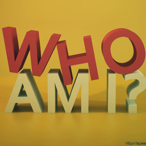 هو انا مين !؟ - Who am I ?