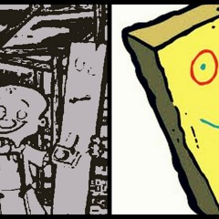 Dariush ft. Galoeda - Ik ben een plank