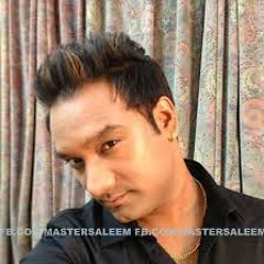 Mouj Lag Gyi (Bhajan by Master Saleem)hip hop Remix