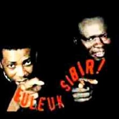 Youssou Ndour Feat. Omar Pène - Silmaxa
