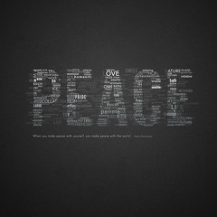 Peace (SJE Music 2013) - Original (Revisited) **FREE DOWNLOAD**