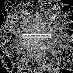 Henrik Schwarz.Leave My Head Alone Brain (LMHAB Luke Solomon)