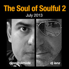 The Soul of Soulful 2 by Paulo Arruda feat. DJ Ienz