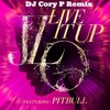 Jennifer Lopez - Live It Up ( DJ Cory P Edit)
