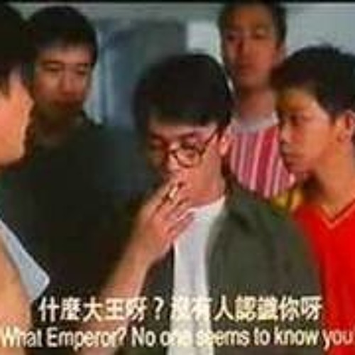 Stream 神仙B Angel B by Charm Charm Chu 慘慘豬| Listen online for