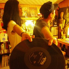 Live Mix 2013.06.13 at Sagamihara