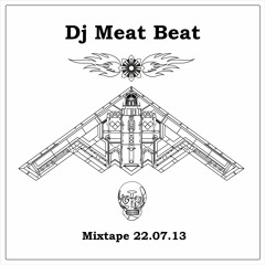 mixtape 22.07.13