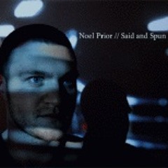 Said & Spun - Noel Prior 2008