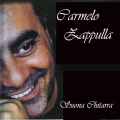 Carmelo Zappulla - Suona Chitarra