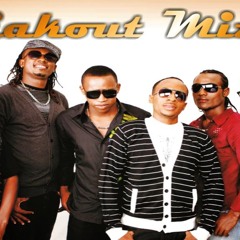 DJAKOUT MIZIK - Mademwazèl