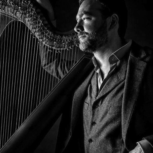 Nick Hennessey - Lord Franklin