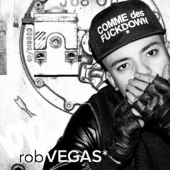rob VEGAS* - Robins Room Produced by 10Aciouss (FREE DOWNLOAD)