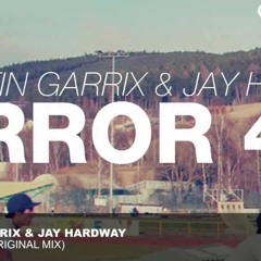 Henry John Morgan & Martin Garix Animals Remix By FloxX