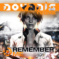 Fragments (Remix) [Original by Olivier Deriviere feat. Philharmonia Orchestra]