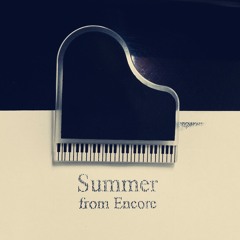 Summer - Joe Hisaishi