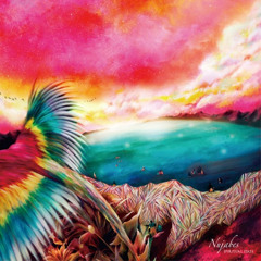 Nujabes - Yes (featuring Pase Rock)