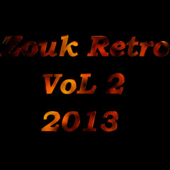 Zouk Retro Vol 2 2013 By Dj Curt