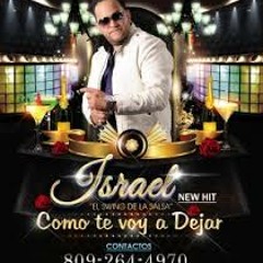 Como Te Voy A Dejar (Salsa 2013)