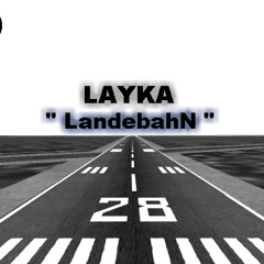 LAYKA - Landebahn (Original Mix) [Cosmo Seed Records]