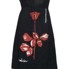 Depeche Mode - New Dress (The Project X Bootleg)