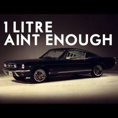 One Litre Ain't Enough