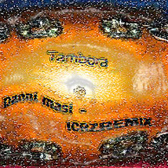 Danni Masi - Tambora ( Tech House Remix )