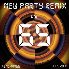 New Party Remix Vol65