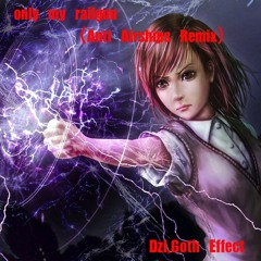 Only My Railgun (Anti Airships Remix) [Free Download]